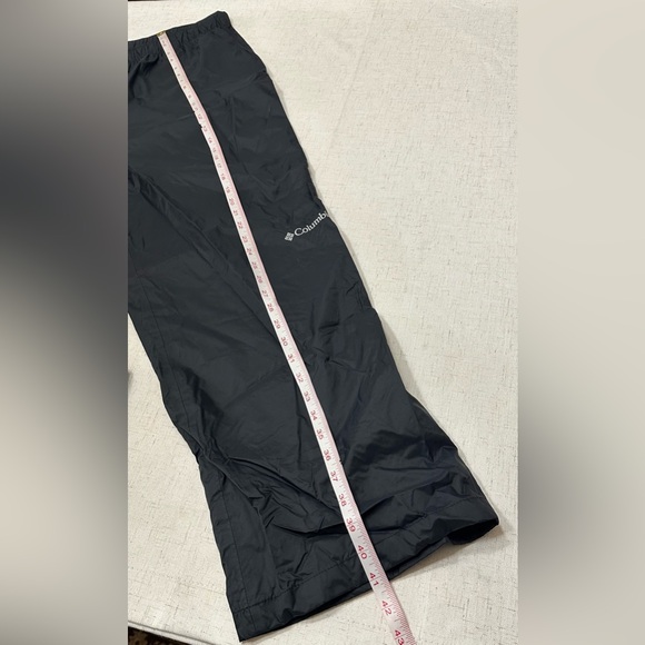 Columbia Men's Black Casual Pants - Picture 4 of 9